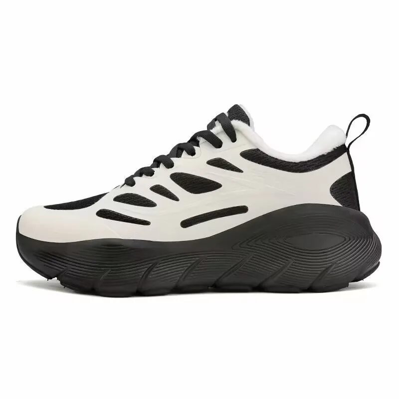 Luxury Brand Running Shoes Mesh Breathable Walking Shoes Good Quality Sport Shoes Hard-Wearing Gym Outdoor Shoe For Men Women