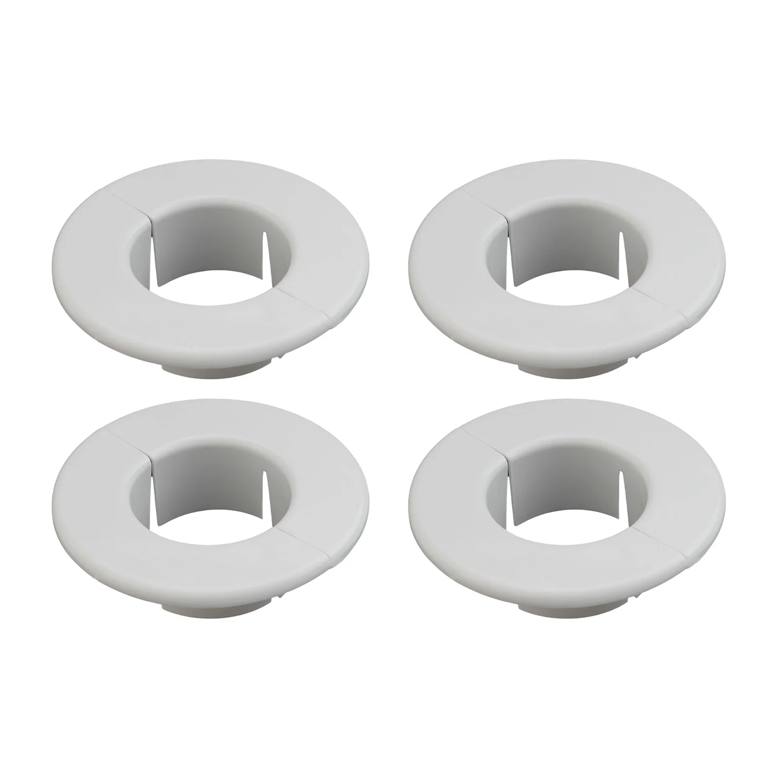 Stylish Pipe Cover Air Conditioning Cover High Resilience Easy Installation Design Home Improvement Modern Aesthetic Wall Cover