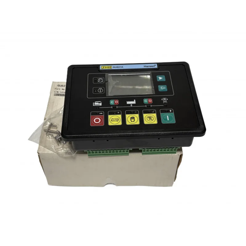 Auto Start Control Module GU621A Diesel Generator