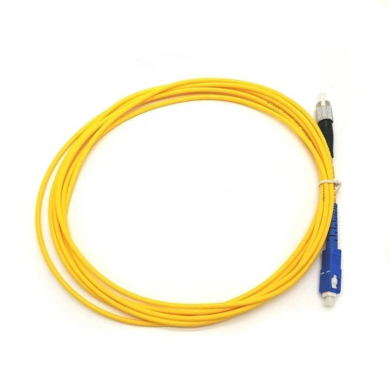 

PM Fiber Patchcord for Optical Fiber Amplifiers