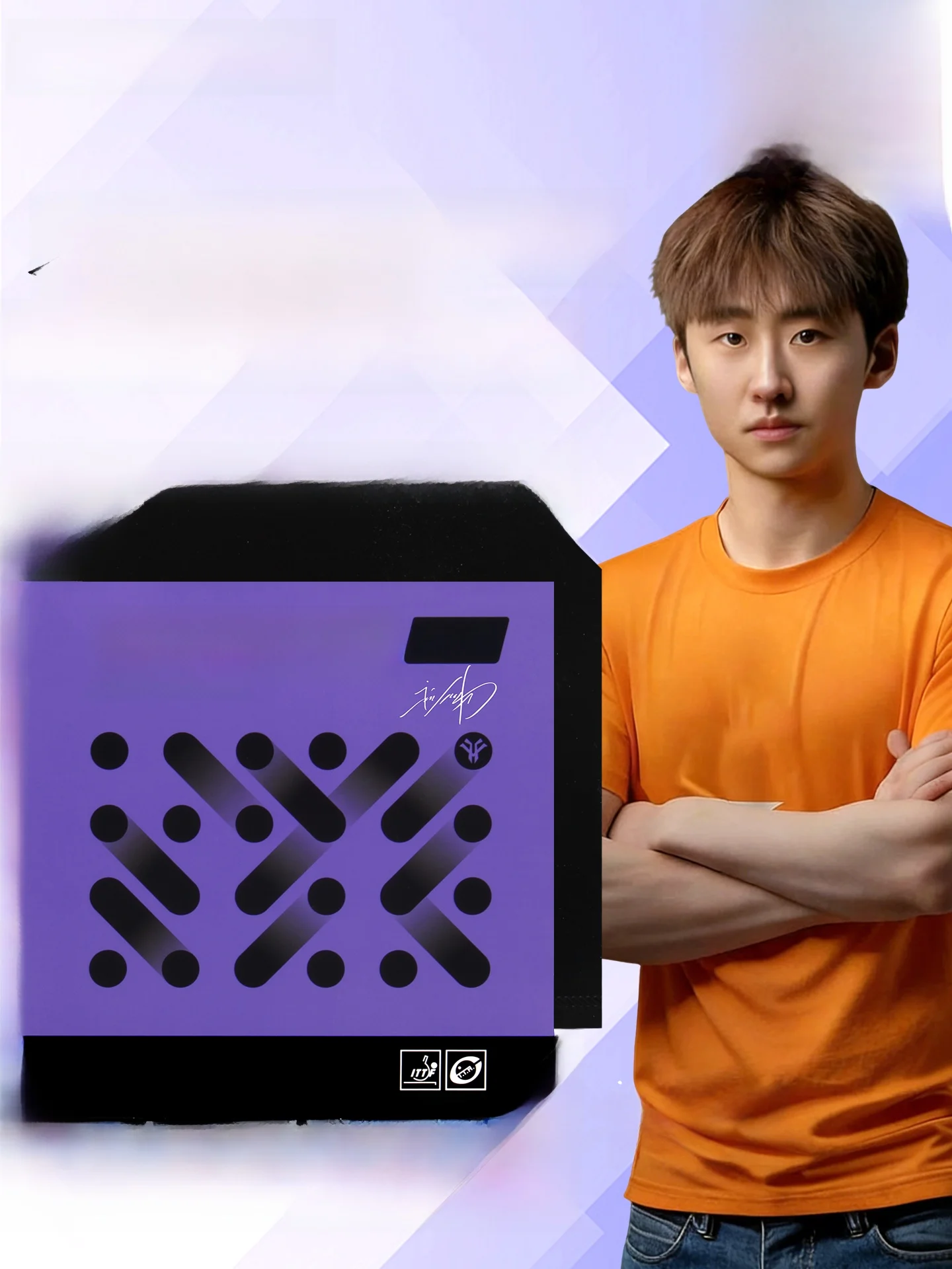 new-raet-high-platinum-power-table-tennis-bat-sponge-rubber-cover-soft-sponge-control-pe-for-table-tennis-fans-fitn