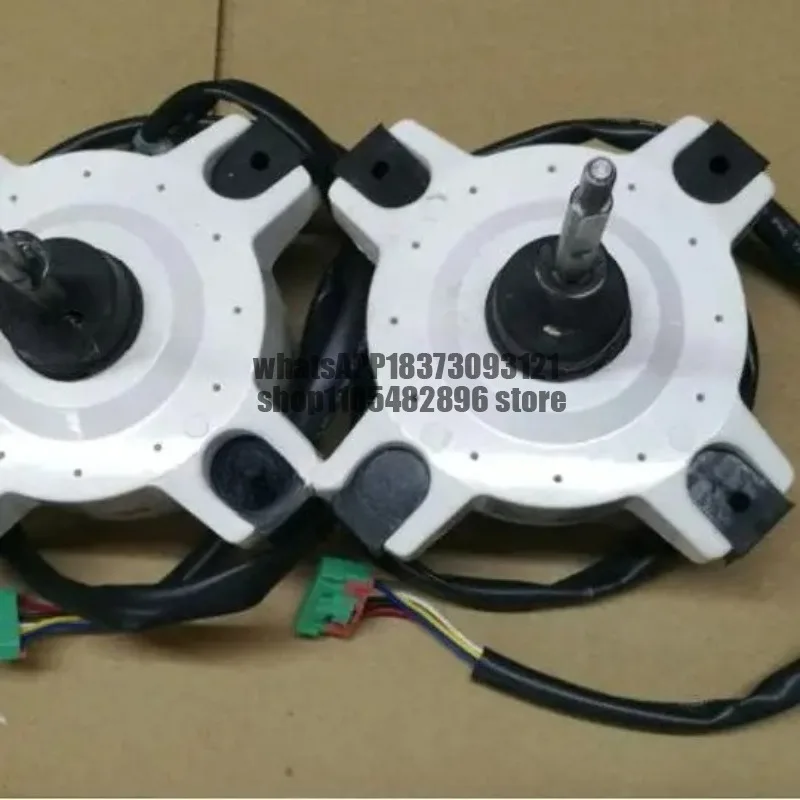 Inverter air conditioner motor DB31-00492A external fan SIC-67FV-F135-2 forward rotation