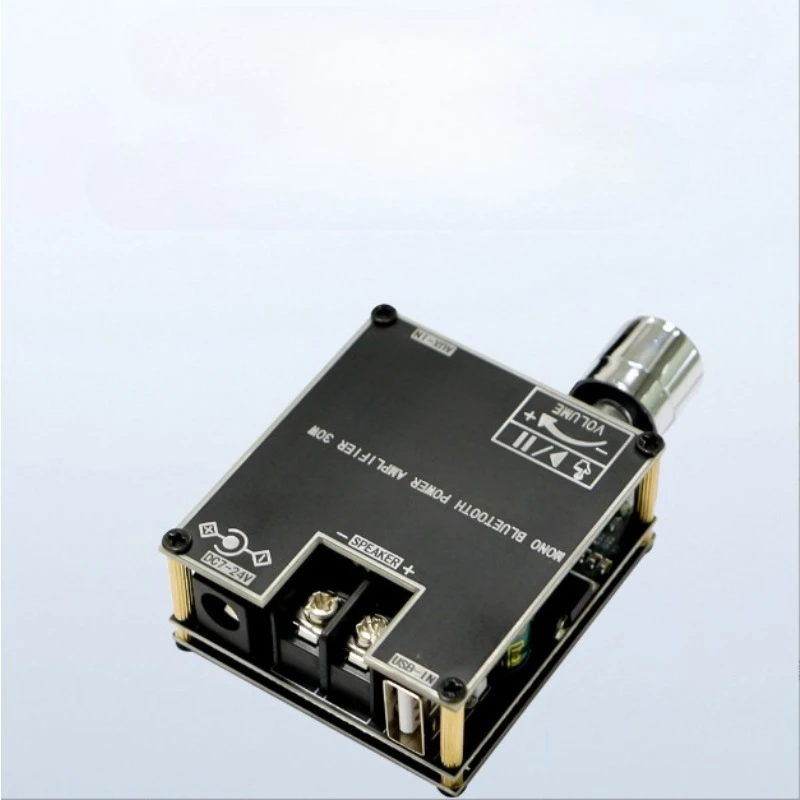 ZK-301B Mono 30W Bl…