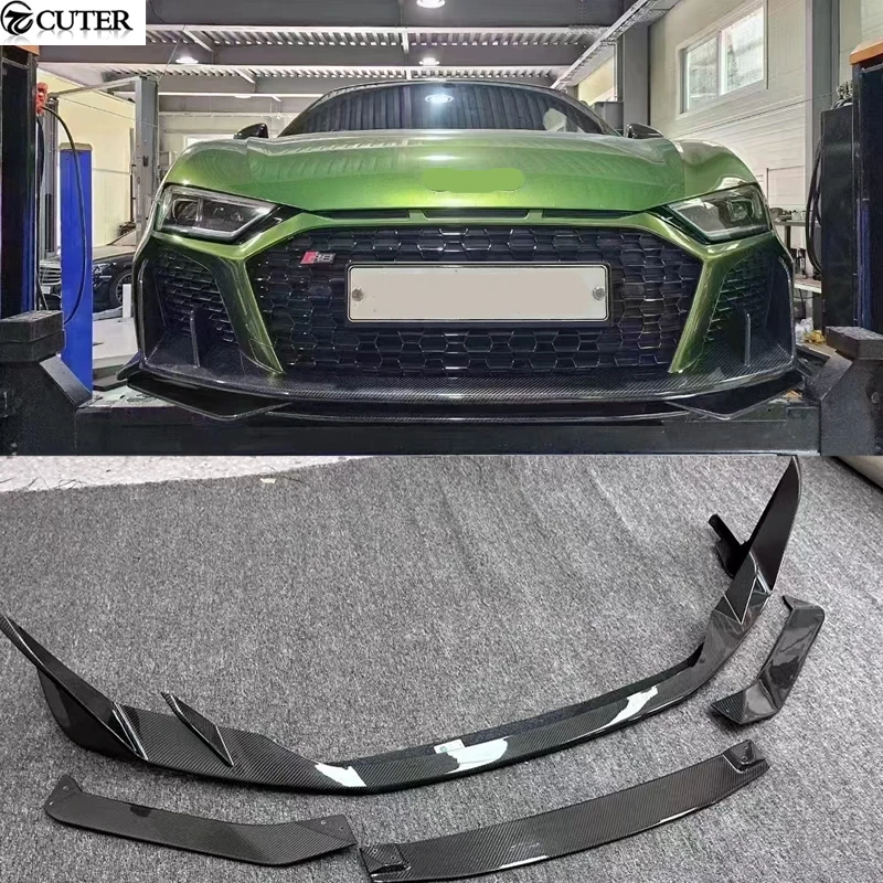 R8 Performance C St…