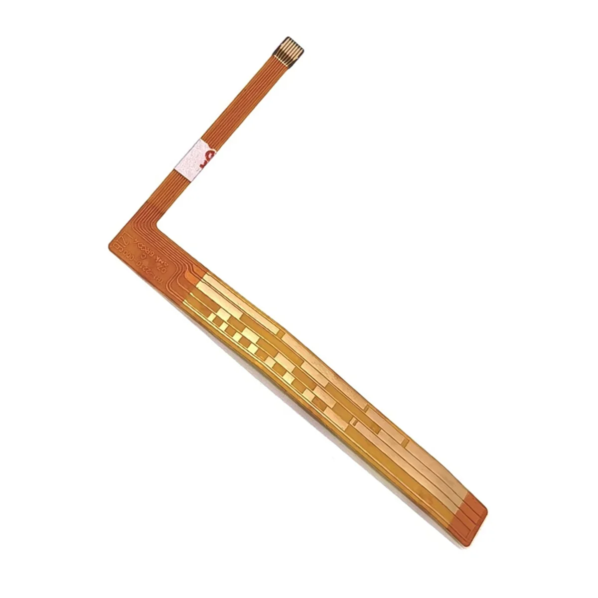 Ap-Lens Line Focus Aperture Flex Cable for 24-105 mm Electric Brush Repair