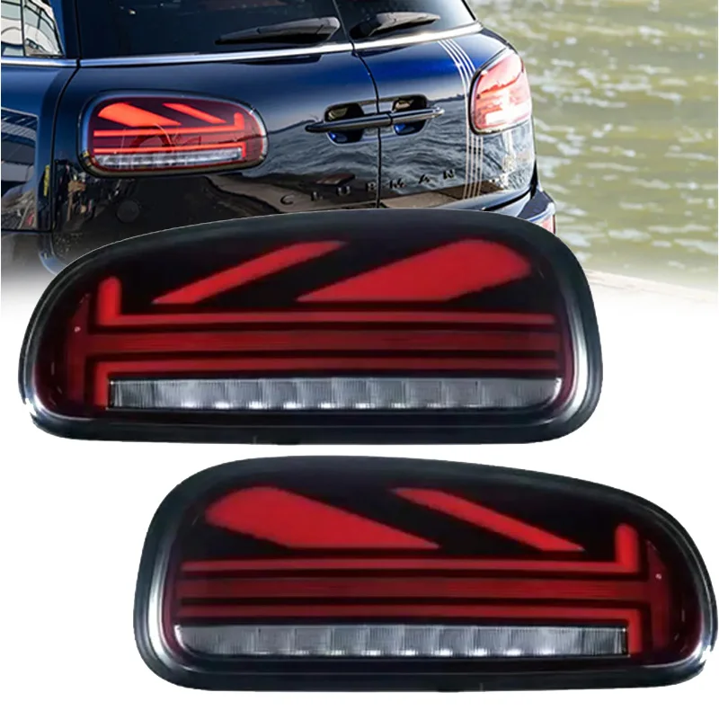 Suitable for 15-20 BMW MINI F54 Mini LED from old to new taillight assembly