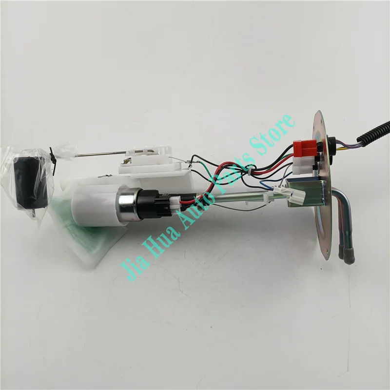 6Pin Fuel Pump Module Assembly 17040-3B800 SP4172H For Nissan Pickup Tsuru 95-07 17040-3B002 17040-3B010 170403B010 5502230