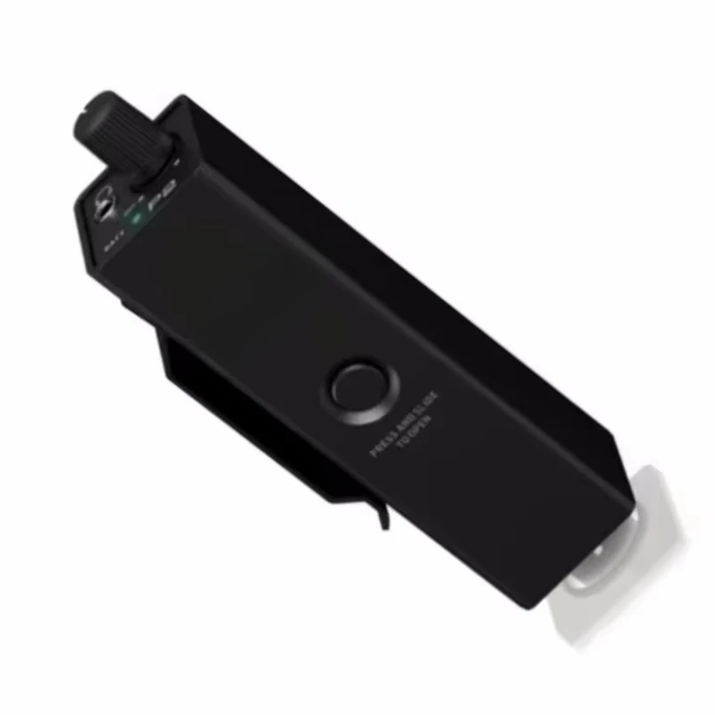 Professional Headphone Amplifier for BEHRINGER P2 high power and 