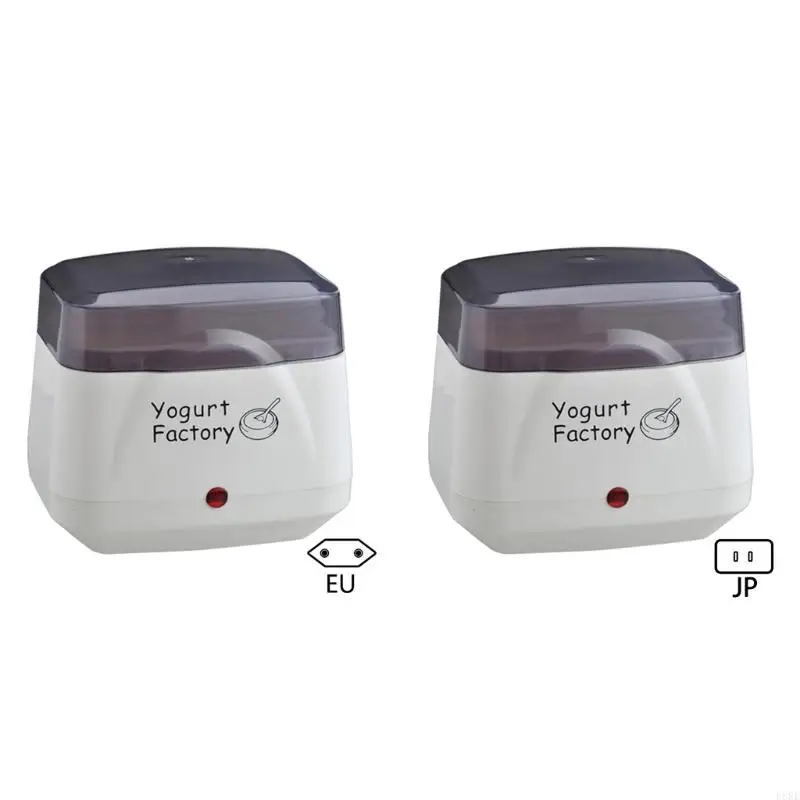 L8RE 750 мл Емкость контейнера для йогурта Автоматическая машина для ферментации йогурта Домашние инструменты