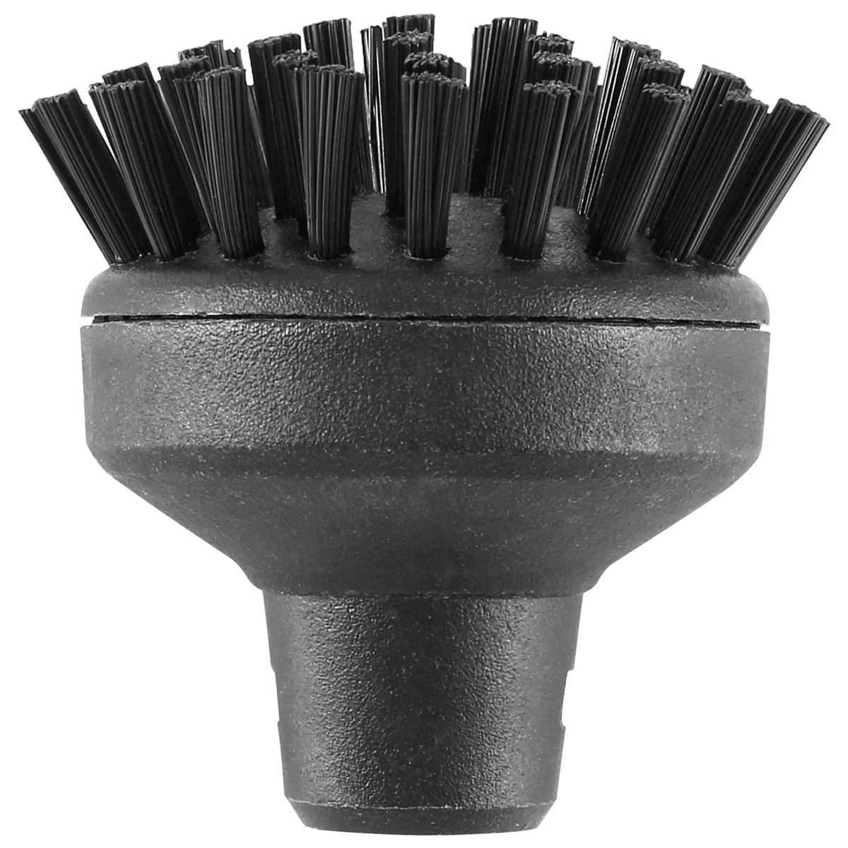 Steam Cleaning Brush Nylon Brush Bristle Cloth Steam Cleaner Parts for Karcher SC1 SC2 SC3 SC4 SC5 CTK10