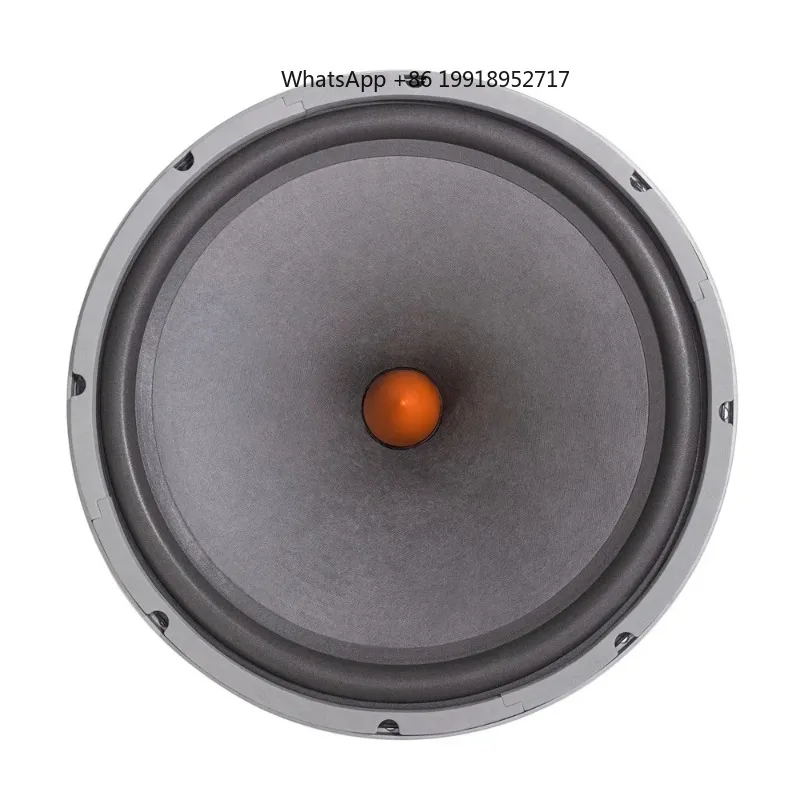 One Advanced HIFI 15 Inch Baffle Unit