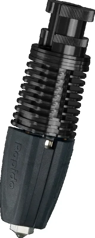 PHAETUS hotend resistente a altas temperaturas cabeça de extrusão de cabeça de impressão de 350 graus