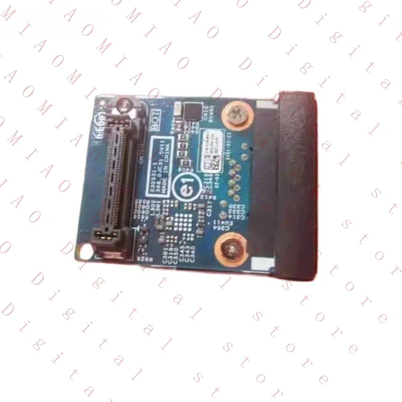 APT   for  Dell 2025 Desktop/Workstation Network Port Expansion Port JWRK0