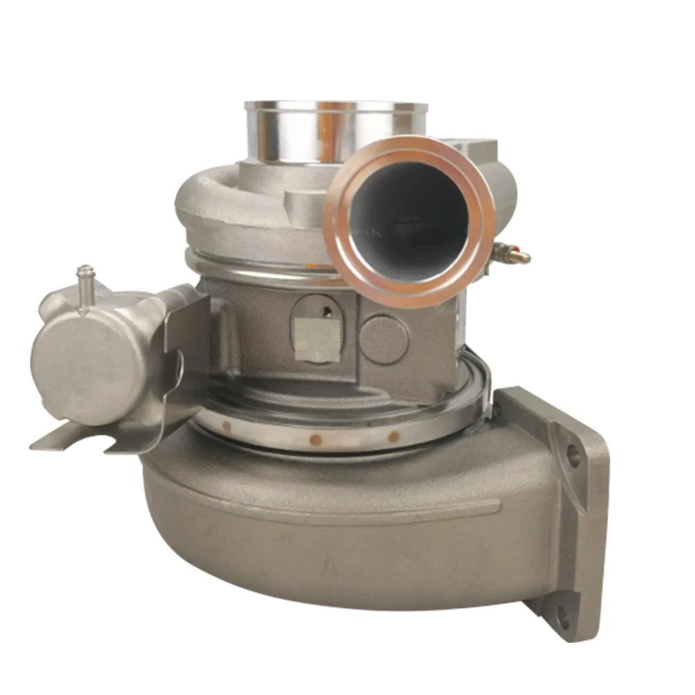 الجملة HE400VG/HY40V ديزل مولد الشاحن التربيني 5322530 504252242 3773780 لشاحنة ايفيكو مع المؤشر 8 المحرك