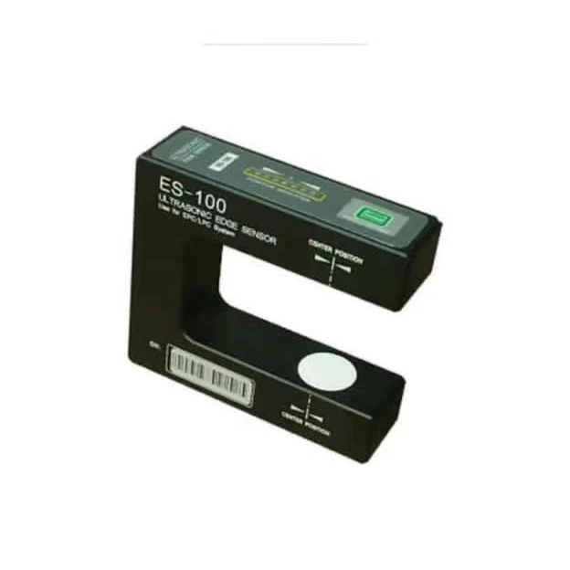 ZONTAI PAUSOURCE EPC Web Guide Control System Edge Position for Optimal Performance in Packaging Machines