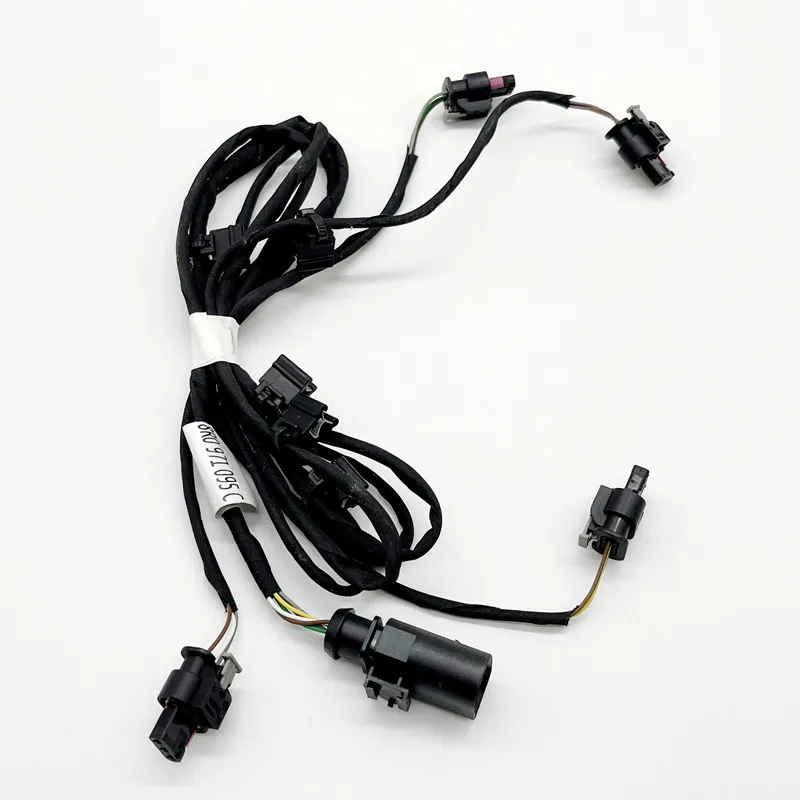 

Жгут проводов датчика парковки переднего бампера для Audi Q5 2013-2017 8R0971095C