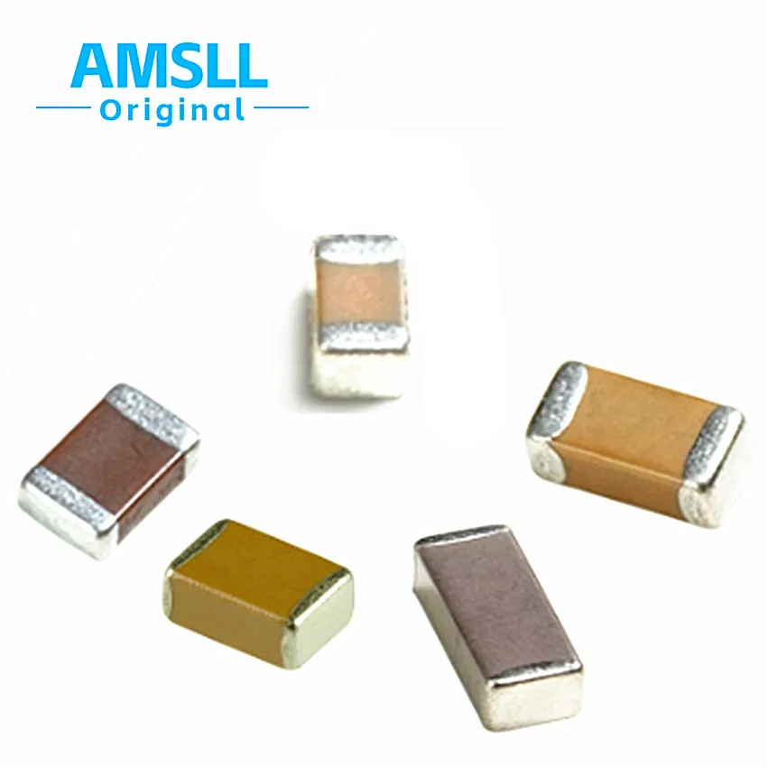 100Pcs 6.3V 106M 10…