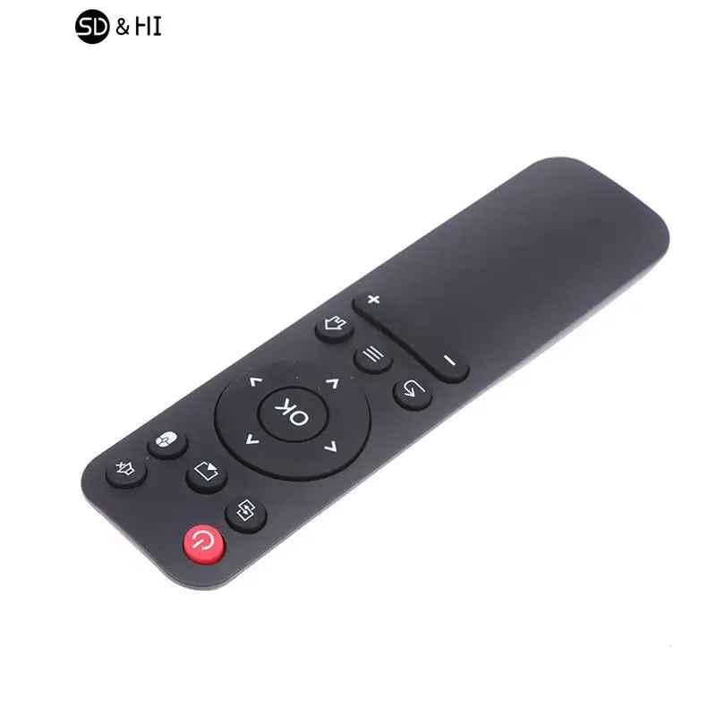 Global Verison Smart Remote Control For HY300 Projectors HD Portable Projector Remote Control