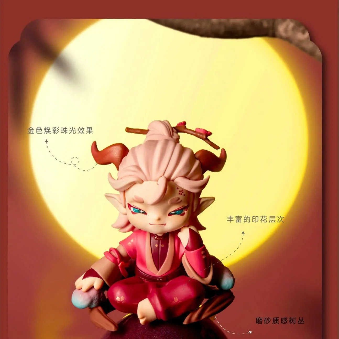 X11 MSTARSPOLA ซีรีส์สตาร์ กล่องสุ่มของเล่น ตุ๊กตาของแท้ น่ารัก แอคชั่น อนิเมะ ฟิกเกอร์ ของตกแต่งโต๊ะทำงาน ของสะสม ของขวัญ