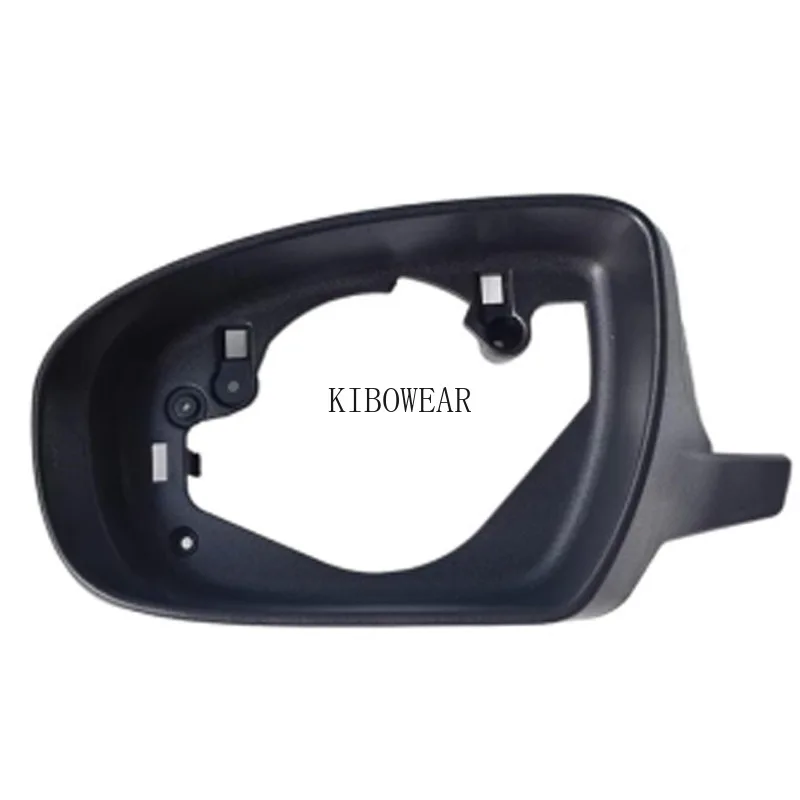 Side Mirror Frame Holder for Hyundai i20 GB IB ELITE Active 2014-2020 Auto replacement housing trim 2015 2016 2017 2018 2019