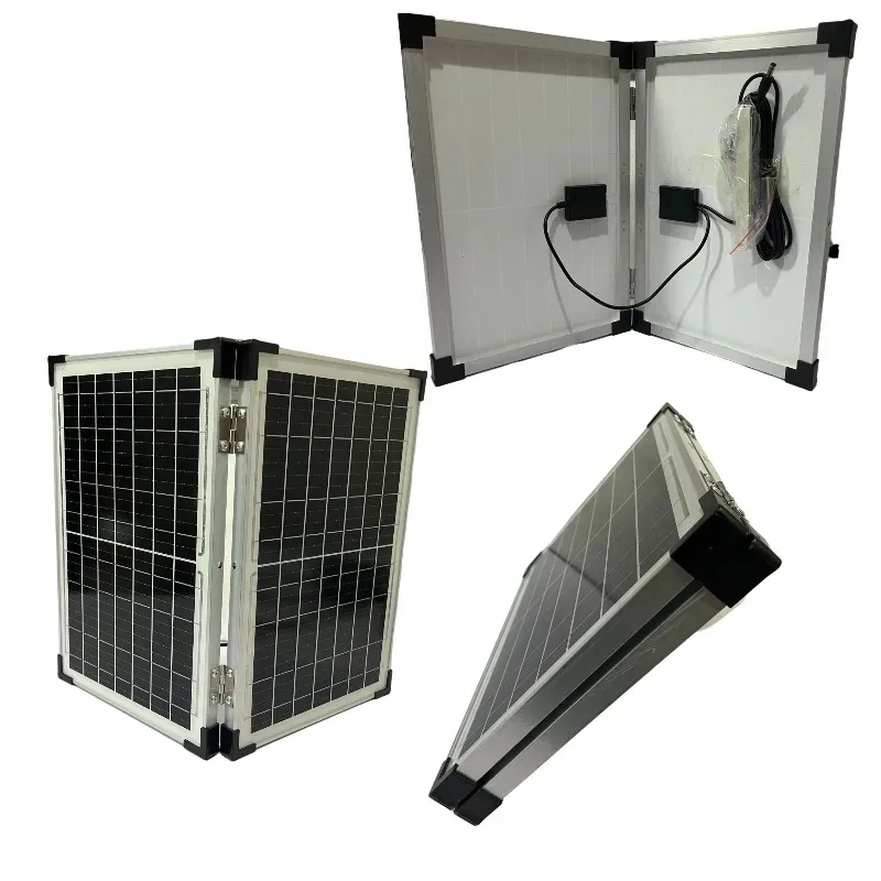 Portable Power Station Solar Generator with Solar Panel (Optional) 400W 192Wh LiFePO4 with Camping Solar Charger Power Bank