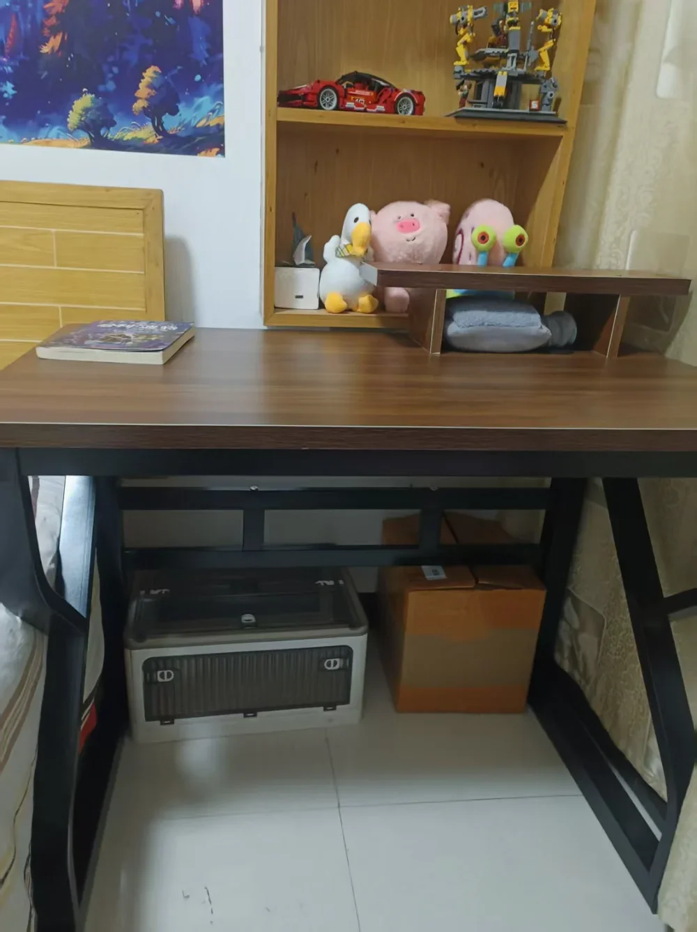 Thumbnail 3 - #9 Top Standing Desks Picks for Every Budget