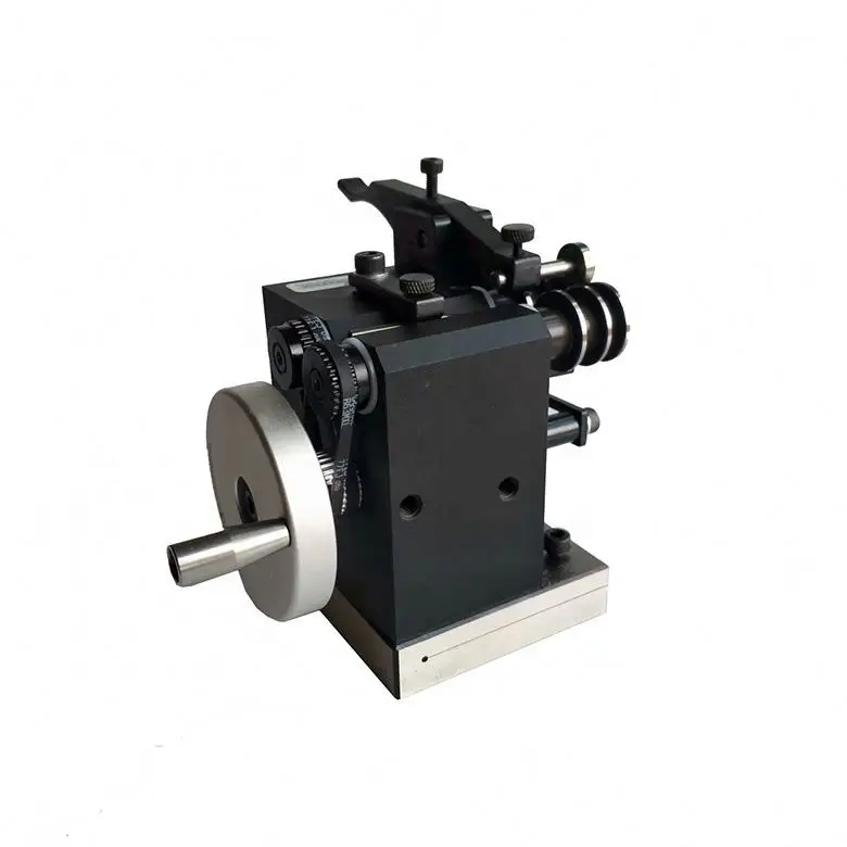 High Precision Mini Punch Grinding Machine No Groove Mini Punch Grinder