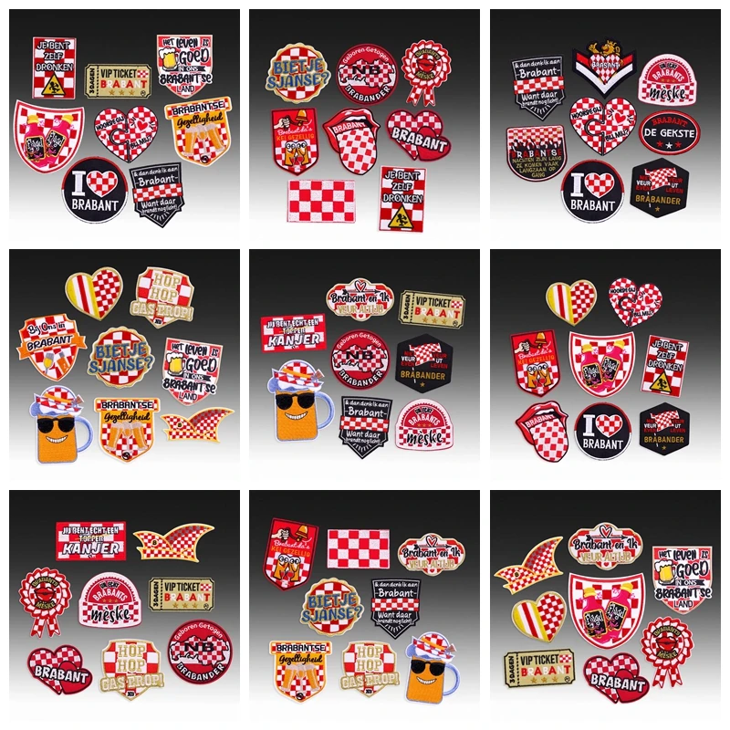 8 Pcs/Set Combinati…