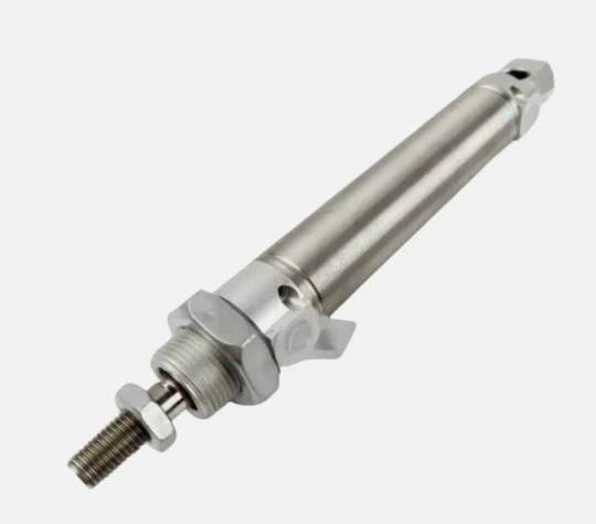 

Brand New DSNU-32-175-PPV-A Cylinder New, Quality Assurance Fast delivery