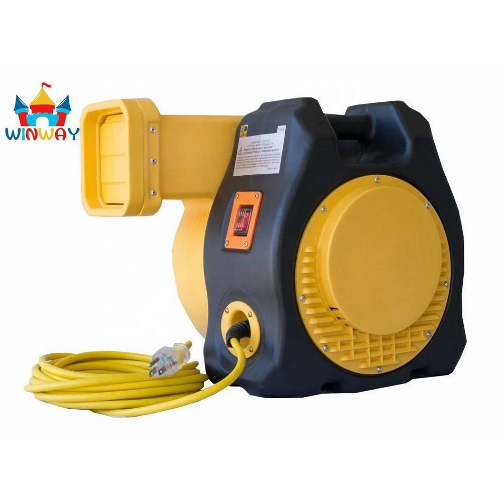 Reh 1.5HP & 2HP Blo… - image