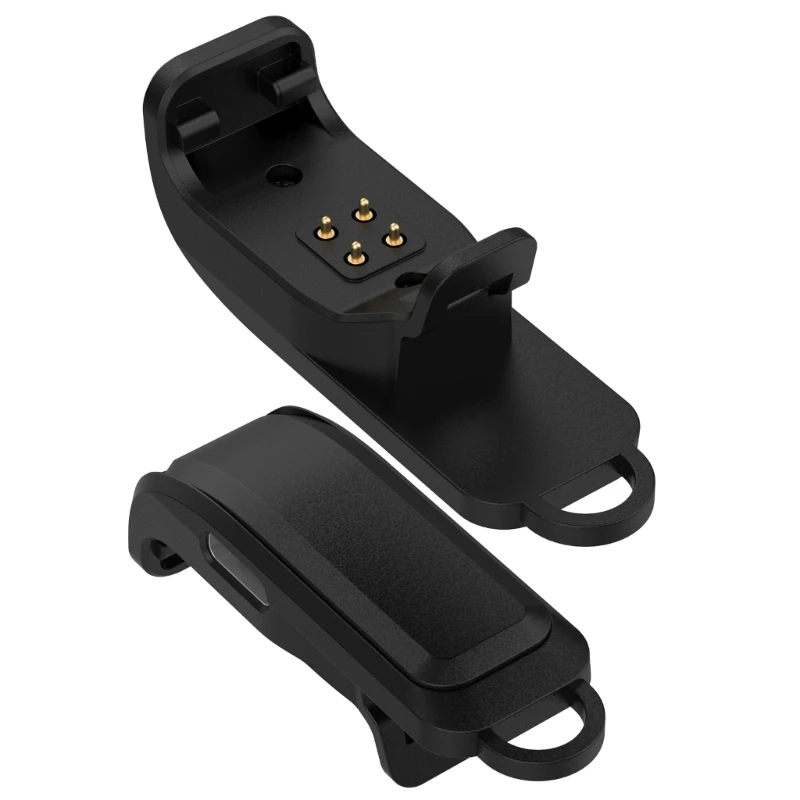 For Garmin Pet dog collar charger For Garmin TT25/T20 pet tracker Anti-Lost Device charging cable adapter Type C Input