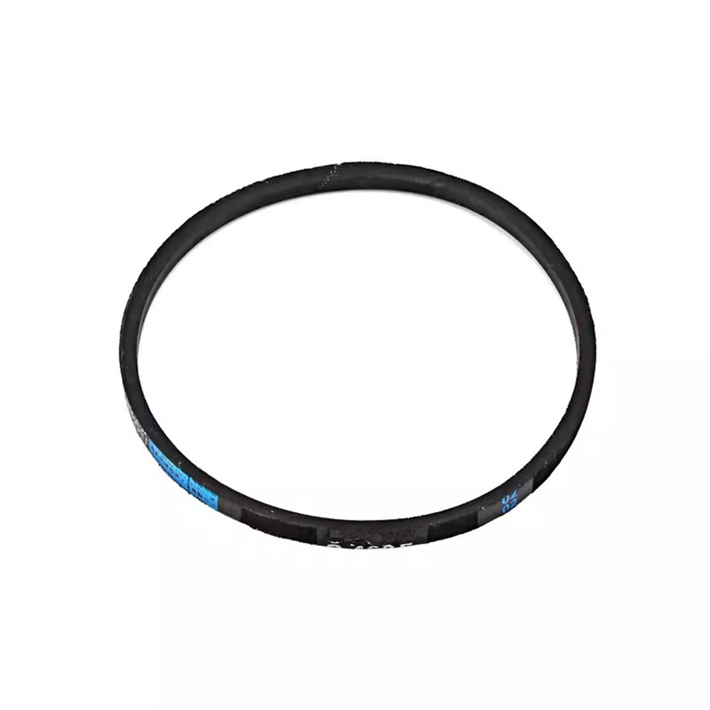 Transmission Drive Belt Rubber Belts for skyworth Washing Machine HUANYU Z-487E Motor skin ring Repair Parts