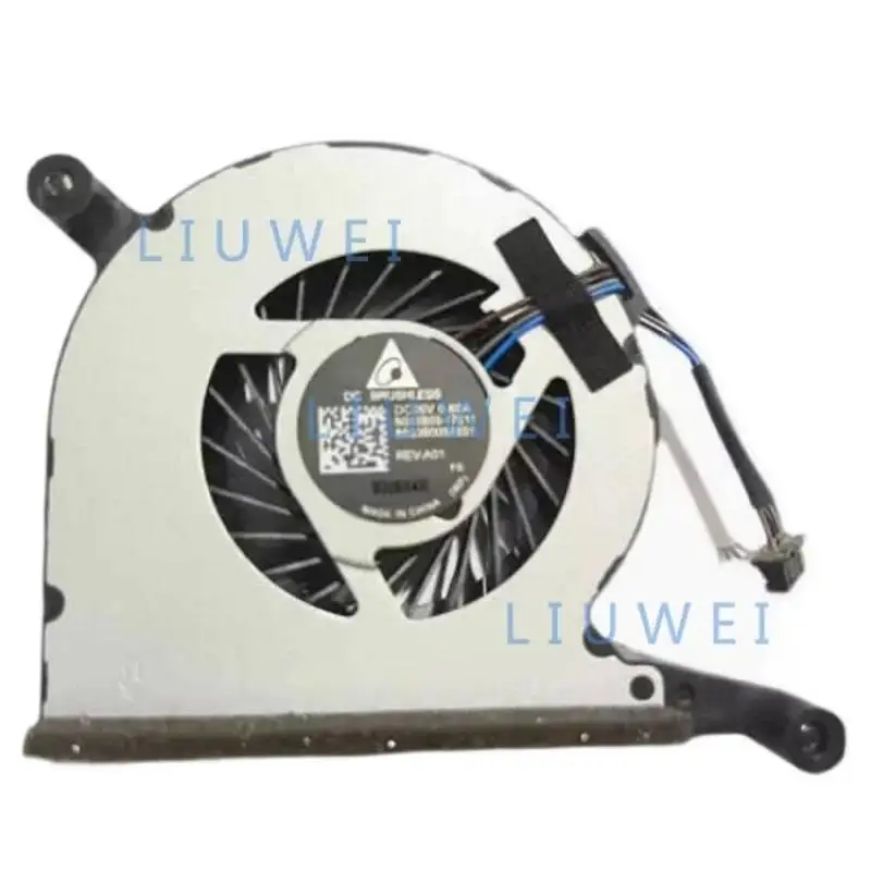 Cooling Fan For HSN… - image