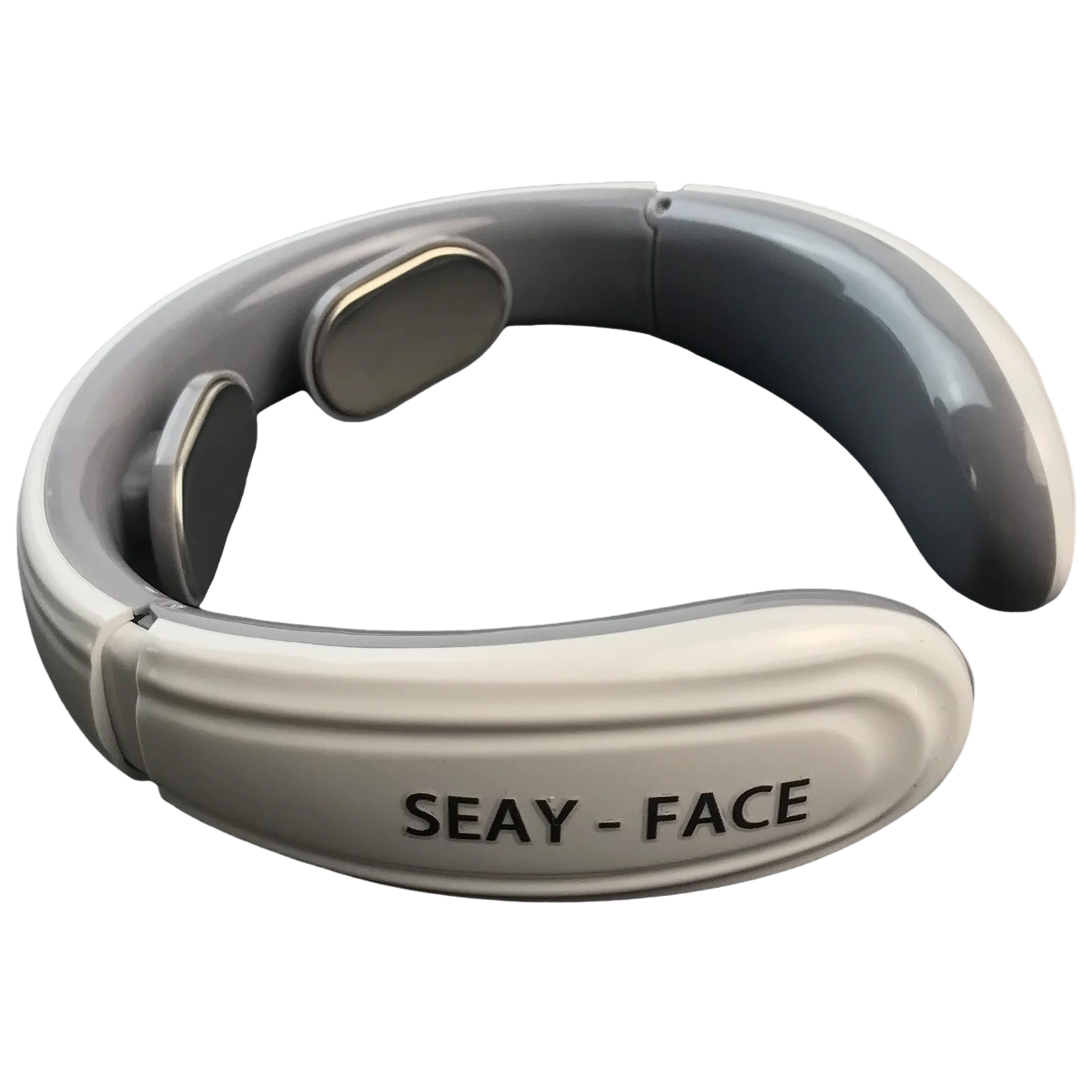 

Электрические массажные приборы SEAY-FACE, а именно, Электрический вибрирующий массажер