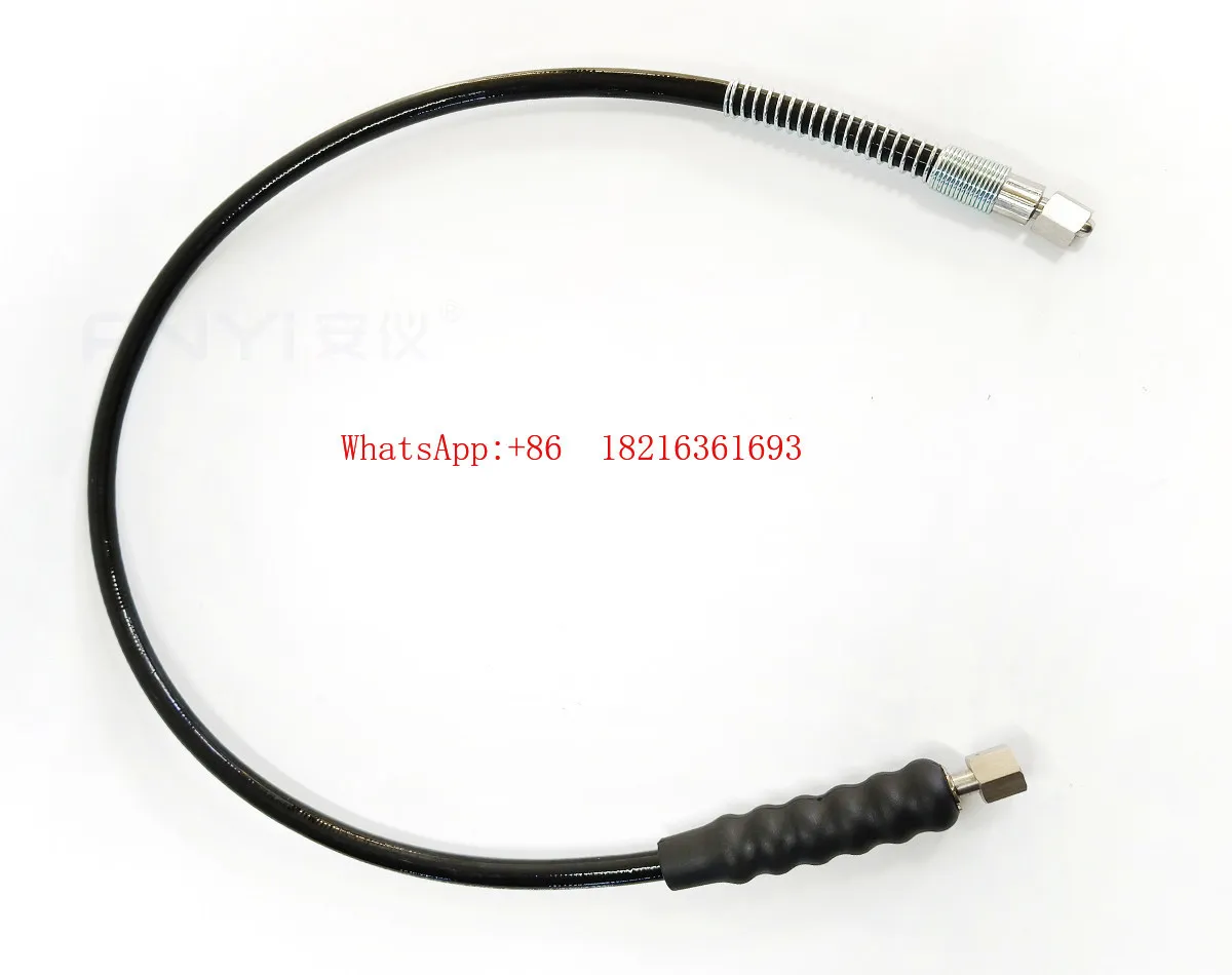 Limited Offer Inflator Accessories High Pressure Valve Switch Universal G5/8