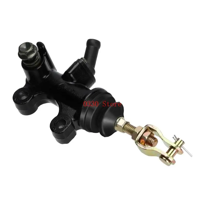 Atv Brake Mastered Cylinder Metal Component 43500-HA5-671 For ATC200X ATC250R