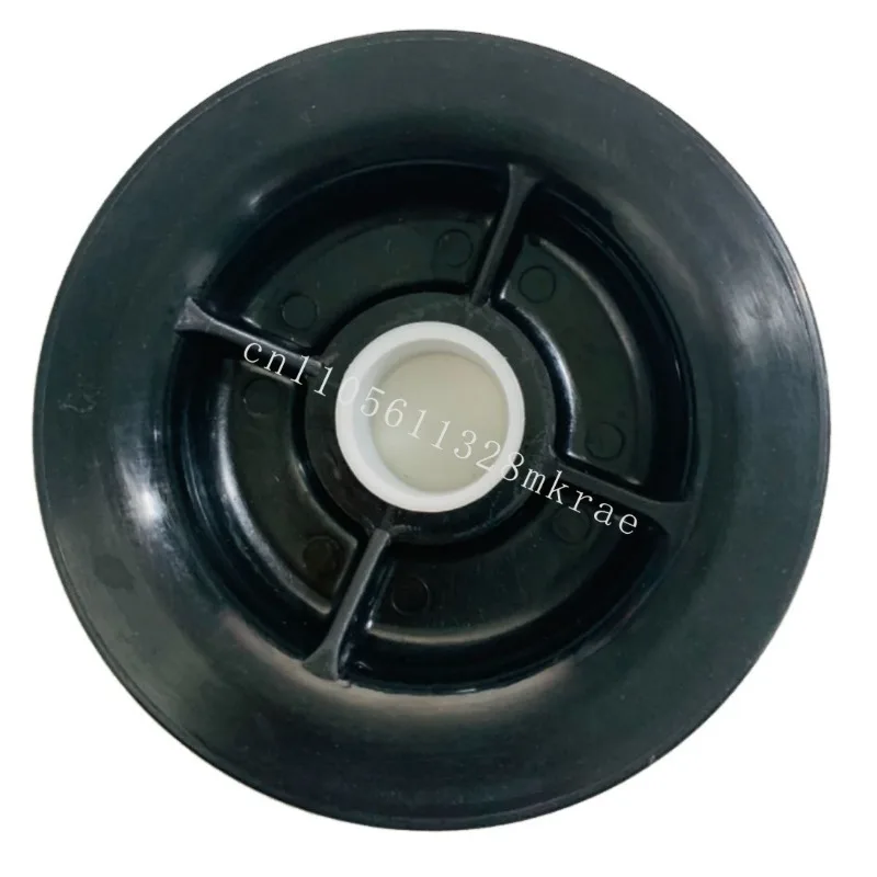 

The new roller is suitable for forklift aftermarket parts