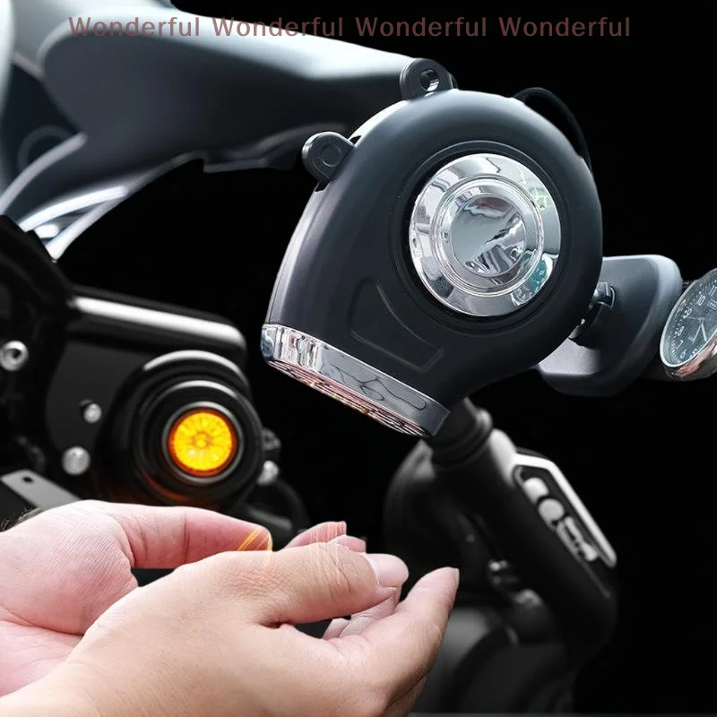 Auto Dashboard Cooling Windshield Defroster for Vehicle 3-in-1 12V 120W Adjustable Car Heater Fan