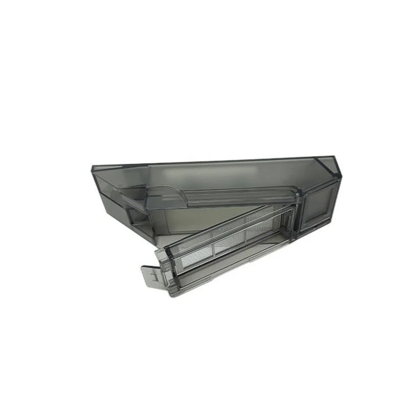 Untuk Dreame X20 Pro Plus / L20 Ultra Robot Penyedot Debu Pengganti Kotak Debu Filter Hepa