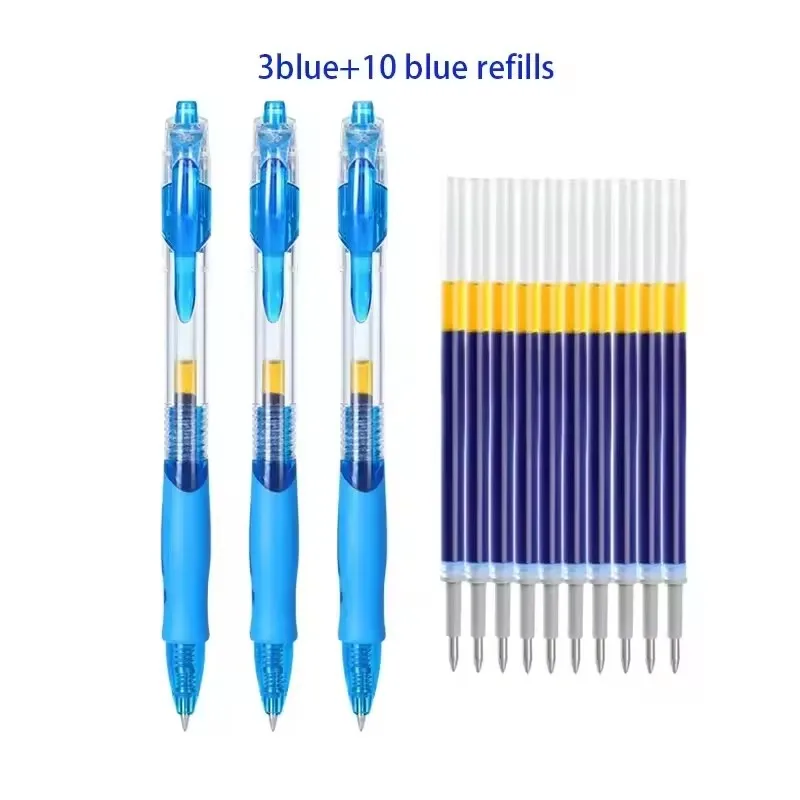 Variant: Blue 3pen 10refills
