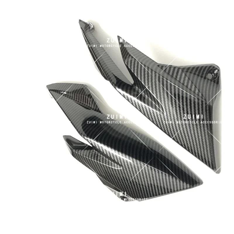 Misura per Honda CB500F 2016 2017 2018 accessori moto lato centrale ala laterale Cowl copertura del pannello anteriore