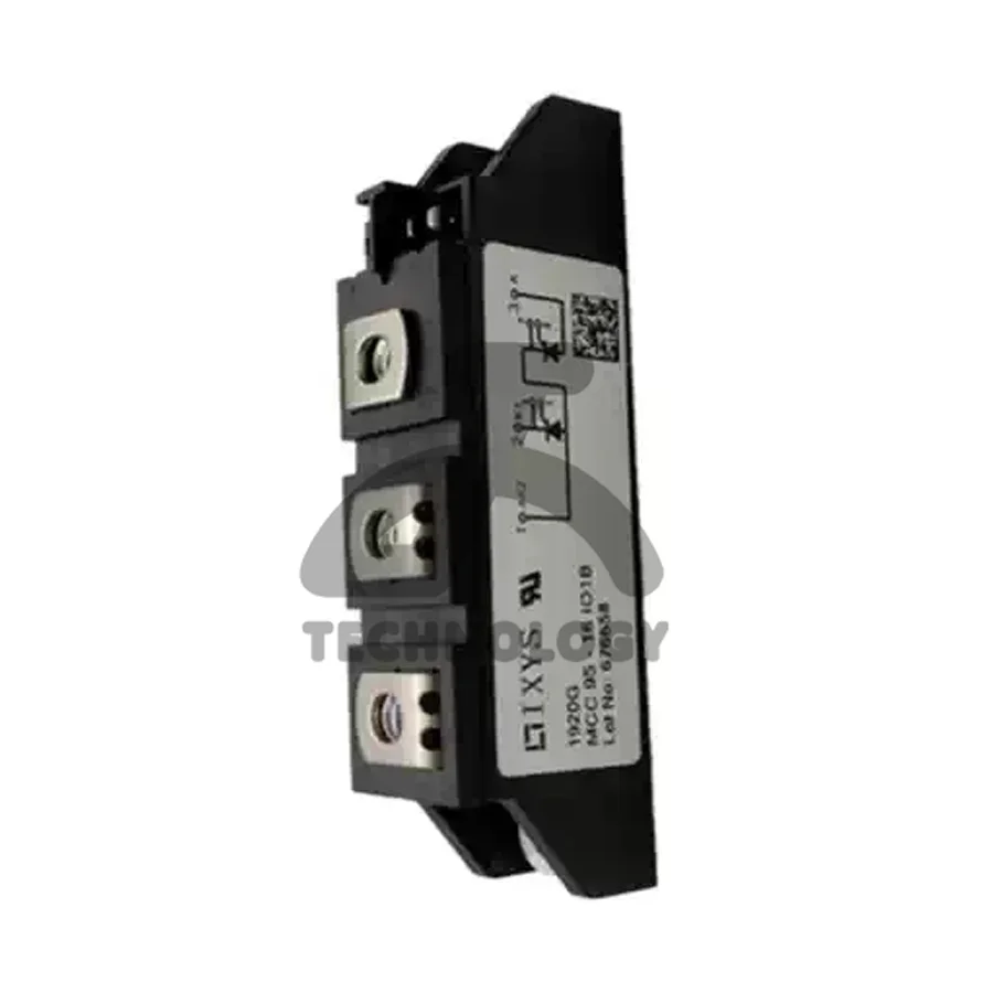 

Thyristor module IXYS rectifier MCD310-16IO1 MCD312-16IO1 MCC310-14IO1 MCC26-16IO1B MCO500-16IO1 MCD95-16IO8B