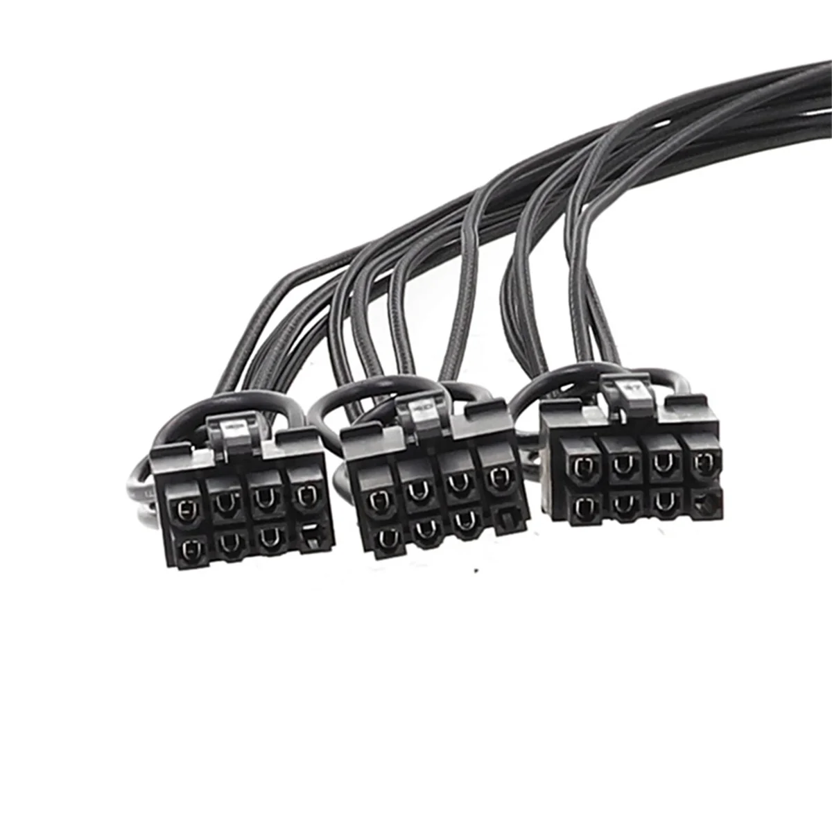 ATP-PCIE 3x8Pin to 12+4PIN Power Supply Cable PCIE 12+4Pin PSU Modular Cable for ARESGAME Modular PSU