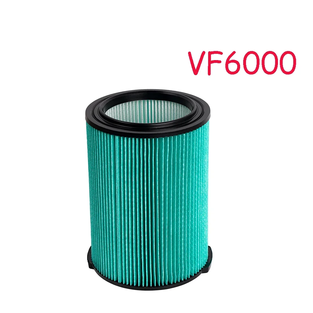 Geeignet für VF3500, VF4000, VF5000, VF6000 RIDGID Staubsauger, Standard-Trocken- und Nassfilter für Werkstattstaubsauger, Ersatzteile – Detail 4