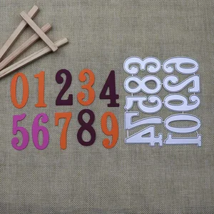 8 최고의 판매 스탬프 및 다이 - №3