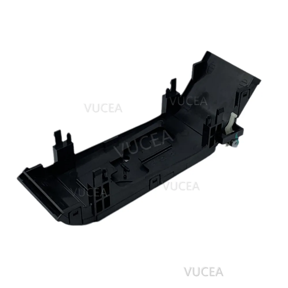 For Hyundai Sonata YF I45 Shift Lever Dust Cover INDICATOR ASSY SHIFT LEVER Gear Cover Shift Lever Boot 467503S100 46750-3S100 3