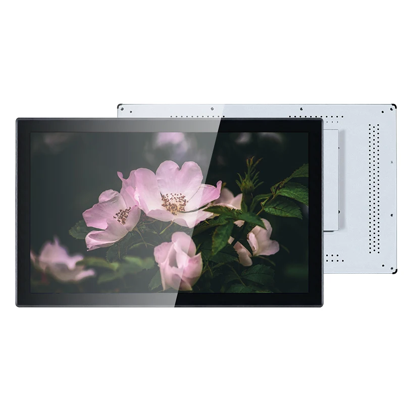 21,5 Zoll ips 1920*1080 eingebetteter Monito mit Touchscreen-Unterstützung win10 linux raspberry pi