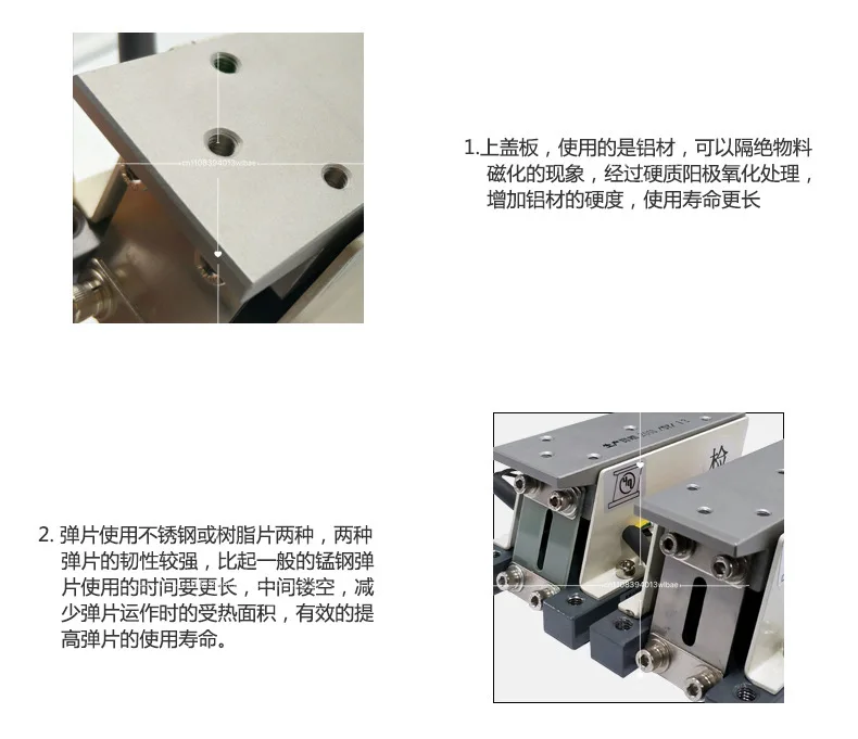 

YQ-60L Direct Vib Ration Feeder Feeder Straight Vibratio N Linear Feeder V Ibration Disc Flat Vibration Electromagnet