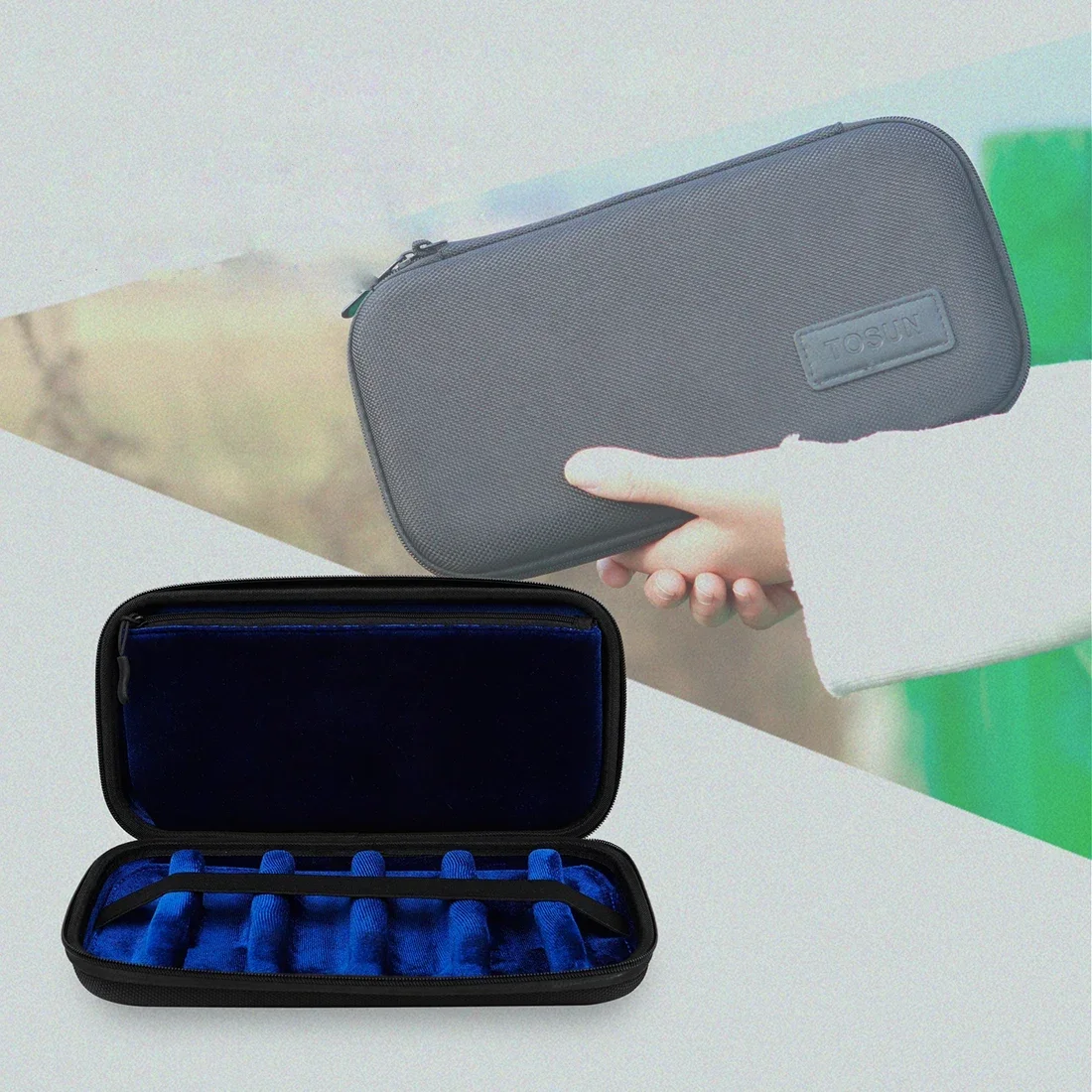 Thumbnail 4 - #7 Latest Saxophone Accessories Offers