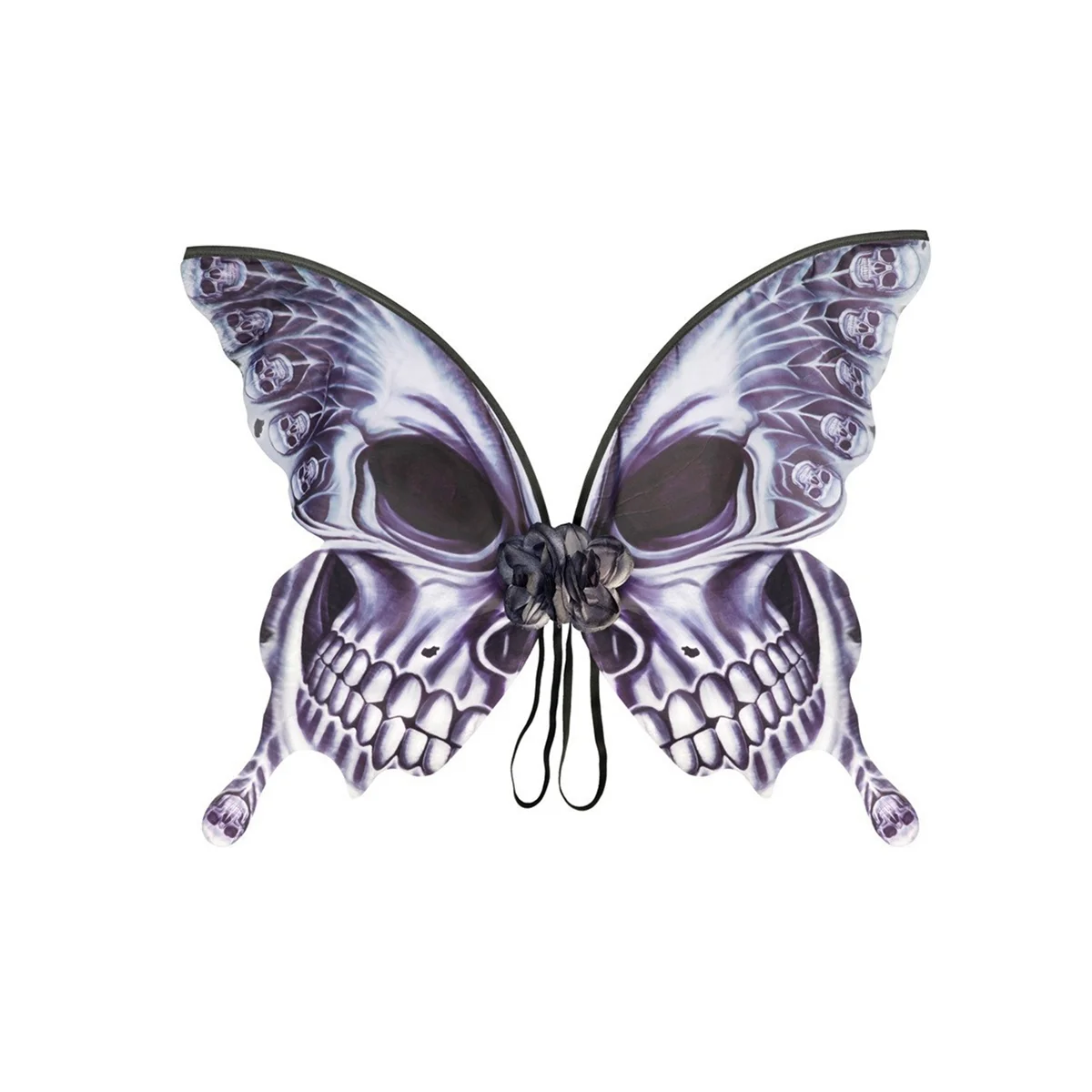 Halloween Butterfly Wing Fairy Wing Elf Princess Wing Angel Wing for Kids Adult Women Girls Stage Performance